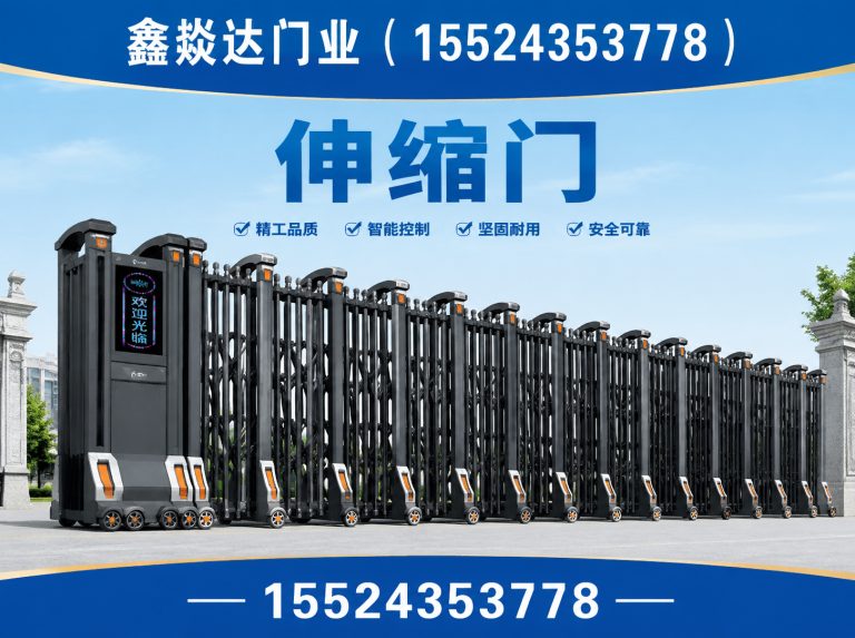 沈阳沈阳门业厂家展示图
